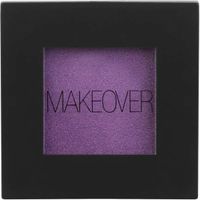 Тени для век Single eyeshadow Plum Makeover