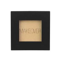 Тени для век Single eyeshadow Tan Beige Shimmer Makeover