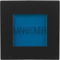 Тени для век Single eyeshadow Light Blue Makeover