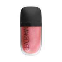 Блеск для губ с сияющими частицами High shimmer lipglossElectrify Makeover