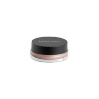 Тени для век устойчивые кремовые Long-wear cream shadow Goldenpink Makeover