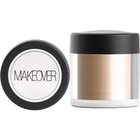 Тени рассыпчатые Star powder Iridecent beige Makeover