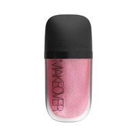 Блеск для губ с сияющими частицами High shimmer lipglossElegant Rose Makeover