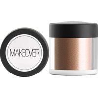 Тени рассыпчатые Star powder Gold Copper Makeover