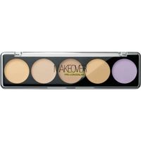 Палетка многофункциональная консилеров Pro-Concealer Very Light Makeover