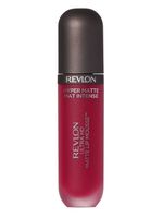Помада для губ ultra hd matte lip mousse dusty тон 805 degrees revlon