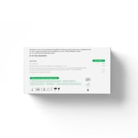 Тест-экспресс для качественного определения скрытой крови гемоглобина в кале комплект 3 FOB-Имбиан-ИХА миниатюра фото №2