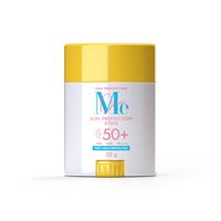 Крем солнцезащитный в стике PA++++ SPF50+ Mediva/Медива туба 22г миниатюра фото №3