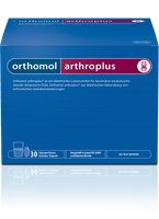 Артро Плюс Orthomol/Ортомоль саше двойное 30шт