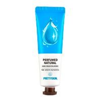 Крем для рук увлажняющий с гиалуроновой кислотой Prettyskin 30мл