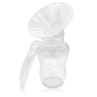 Молокоcборник Basic ND100 силиконовый NDCG миниатюра фото №4