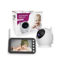 Видеоняня Mother Care ND-010 NDCG миниатюра фото №2