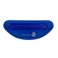Выдавливатель зубной пасты Dentalpik синий