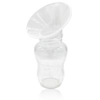 Молокоcборник Basic ND100 силиконовый NDCG