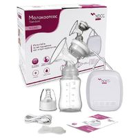 Молокоотсос электрический Standard ND300 NDCG миниатюра фото №2