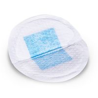 Вкладыши впитывающие для груди Ultra Mother Care одноразовые 60 шт NDCG миниатюра фото №4