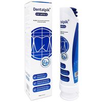 Паста зубная для виниров и керамических конструкций Ceramics Dentalpik 100г миниатюра фото №4