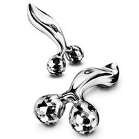 Массажер Matwave XC-206 Silver
