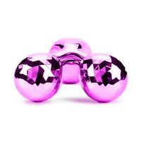 Массажер Matwave XC-206 Purple миниатюра фото №5