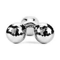 Массажер Matwave XC-206 Silver миниатюра фото №9