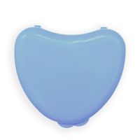 Контейнер для хранения кап Dentalpik голубой