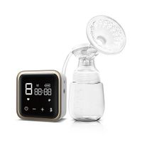 Молокоотсос электрический Touch sensory ND500 NDCG миниатюра фото №2