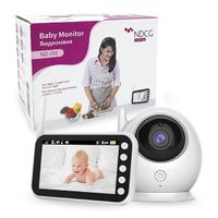 Видеоняня Mother Care ND-010 NDCG миниатюра фото №4