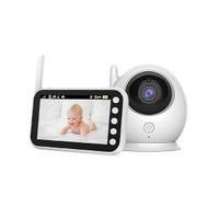 Видеоняня Mother Care ND-010 NDCG миниатюра фото №3