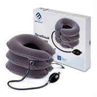 Воротник лечебный для шеи Matwave NDCG миниатюра фото №4