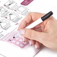 Пакеты для стерилизации в микроволновой печи Mother Care 10 шт NDCG миниатюра фото №3