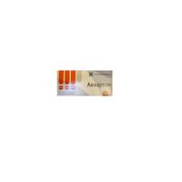 Лозартан таблетки п/о плен. 50мг 30шт
