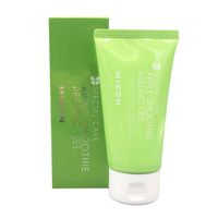 Пилинг-гель яблочный Apple smoothie peeling gel Mizon/Мизон 120мл