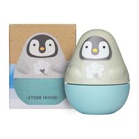Крем для рук с ароматом хлопка Missing u hand cream powder Etude House 30мл