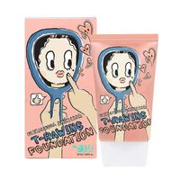 Тональный крем Skin liar t-rawing foundation Тон 9 SPF50 PA Elizavecca 50мл