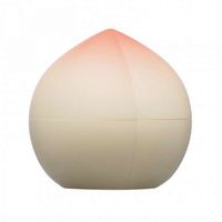 Крем для рук с экстрактом персика Peach hand cream TONYMOLY 30г