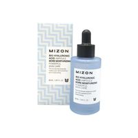Сыворотка с гиалуроновой кислотой увлажняющая ампульная Bio hyaluronic acid ampoule Mizon/Мизон 30мл
