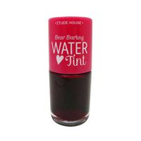 Тинт для губ dear darling water tint №01 strawberry ade Etude House 10мл