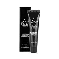 СС-Крем для лица осветляющий с лифтинг-эффектом V SPF50+/PA+++ Lift Up secret Key 30мл