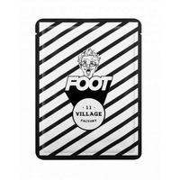 Маска-носочки для ног увлажняющая Relax-day foot mask Village 11 Factory 15г