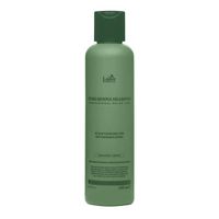 Шампунь с хной укрепляющий Pure henna shampoo La'dor/Ла'дор 200мл