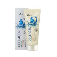 Крем для рук питательный с коллагеном Collagen natural intensive hand cream Ekel/Екель 100мл