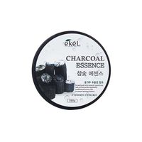Гель универсальный с экстрактом древесного угля Charcoal essence Ekel/Екель 300г