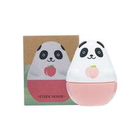 Крем для рук с ароматом персика Missing u hand cream peach Etude House 30мл