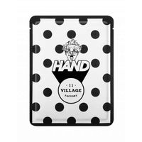 Маска-перчатки для рук увлажняющая Relax-day hand mask Village 11 Factory 15г