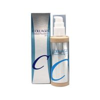 Увлажняющий тональный крем с коллагеном Collagen SPF15 Тон 13 Enough 100мл