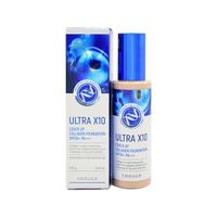 Тональный крем с коллагеном Ultra x10 spf50+ pa+++ Тон 13 Enough 100г