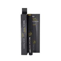 Тушь для ресниц объемная и подкручивающая Perfect super volume mascara FarmStay 12г