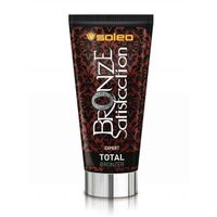 Бронзатор интенсивно увлажняющий Bronze Step 3 Total Bronzer Soleo 150мл