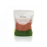 Воск пленочный розовый Film Wax Depilflax гранулы 1кг