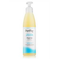Гель перед депиляцией Prepil Gel Depilflax 250мл